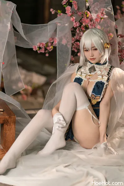 小仓千代w - 天狼星旗袍 nude cosplay leaked 515228