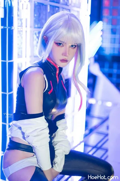 Cosplay Lucy Cyberpunk's profile image