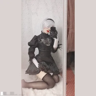 钛合金TiTi - 2B nude cosplay leaked 22729