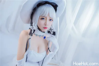 猫九酱  - 光辉 nude cosplay leaked 74912