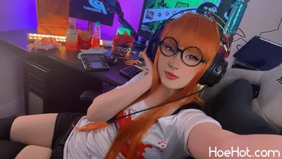 Mojito - Futaba nude cosplay leaked 329375