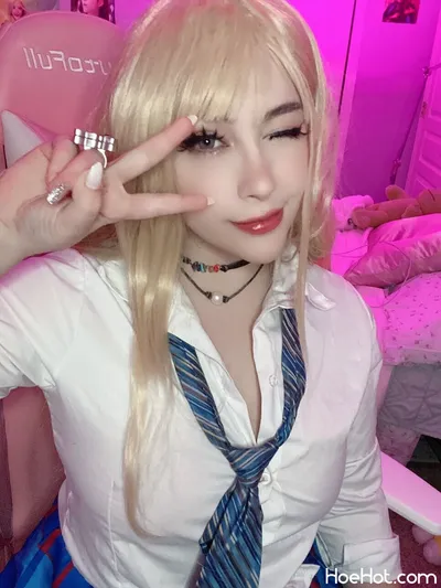 Junkenstein - Marin Kitagawa nude cosplay leaked 207181