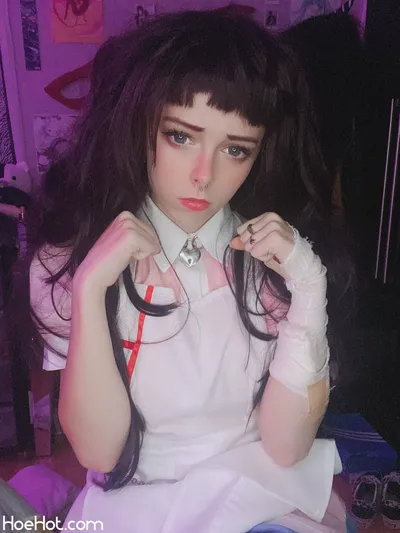 Kitsukanna - Mikan nude cosplay leaked 328176