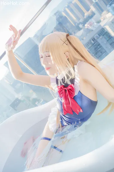 YuDan - Marie Rose's profile image