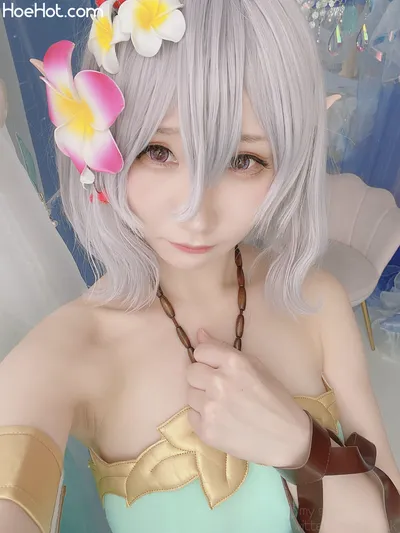 [My Suite/Atsuki] コッコロママ・・・ nude cosplay leaked 422525