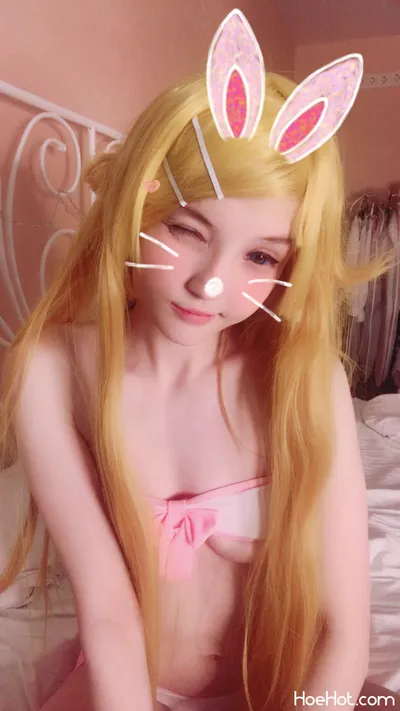 Rocksy Light - Kirino nude cosplay leaked 156176