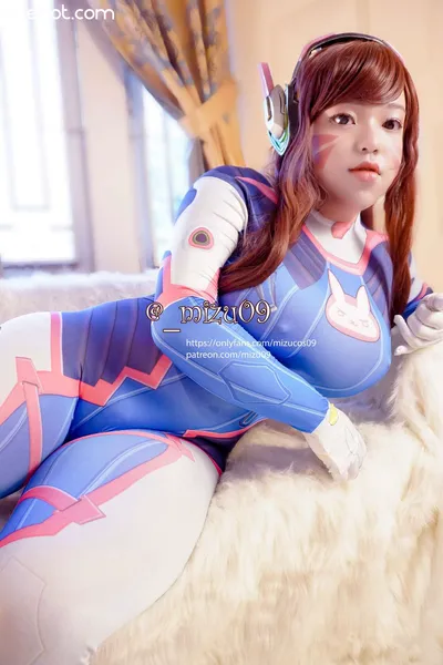 Mizu Cosplayer Preview nude cosplay leaked 253199