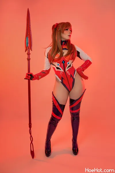 Flaiveth Asuka Suit's profile image