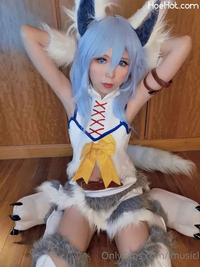 lMusicl - Setsuna nude cosplay leaked 291902