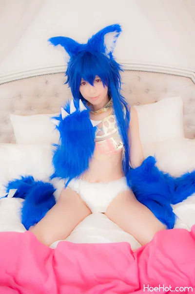 [Glossy Rabbit (Tsuyato)] GROSSY RHAPSODY 3 (Granblue Fantasy) nude cosplay leaked 500615