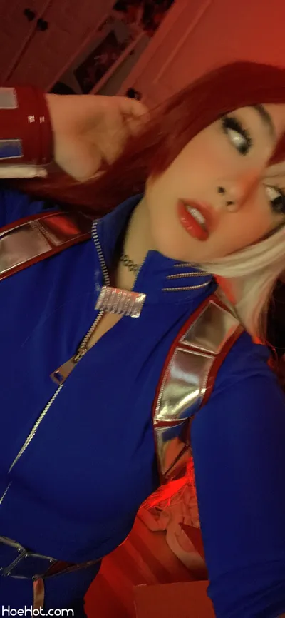 Junkenstein - Todoroki nude cosplay leaked 581764