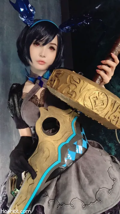 [Rocksy light] Alice (SINoALICE) +videos nude cosplay leaked 352749