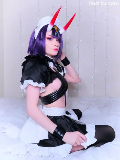 Bunni Lynn - Shuten Douji Maid's profile image