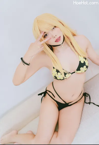 Kaiacos - Marin nude cosplay leaked 428090