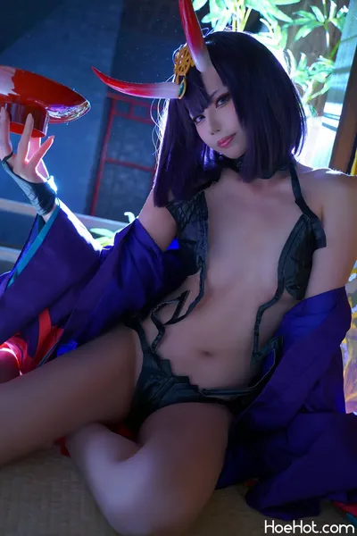 [uri]  FGO compilation nude cosplay leaked 490202