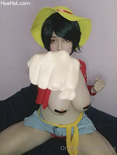 Ino - Luffy nude cosplay leaked 357390