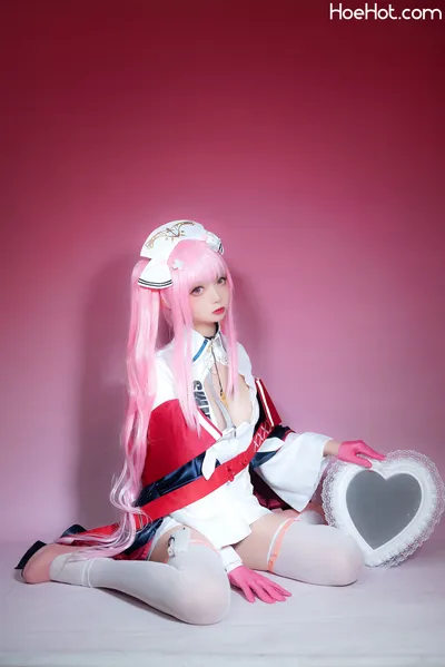 小野寺地瓜 - 英仙座 护士 nude cosplay leaked 449478