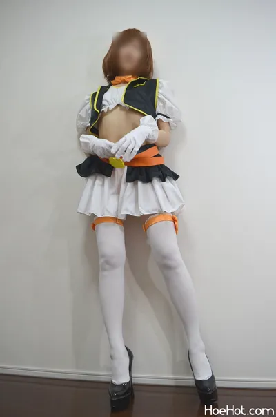 [kurumint] 美レイヤーさんのスカートの中COS総集編19 (1/9) nude cosplay leaked 624869