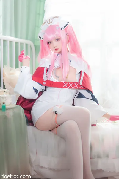 小野寺地瓜 - 英仙座 护士 nude cosplay leaked 449468