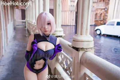 [寶儿Mysterial] 玛修·基列莱特、卡缇娅和阿尔托莉雅 nude cosplay leaked 486271