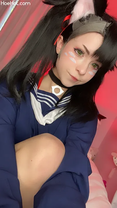 Melondoki - Kitty Marnie nude cosplay leaked 283036