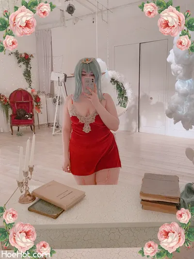 Minty - Tiki nude cosplay leaked 592648