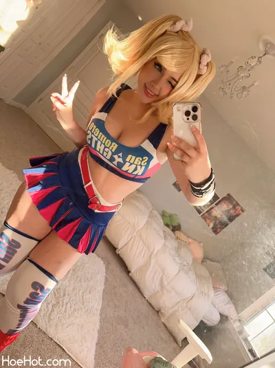 Junkenstein - Juliet nude cosplay leaked 123875