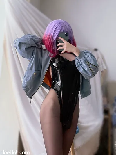 Tenryu0413 - Luna nude cosplay leaked 146333