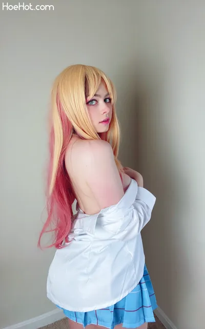 Linneas Life - Marin Kitagawa nude cosplay leaked 222496