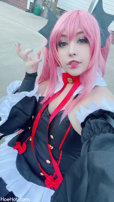 Junkenstein - Krul nude cosplay leaked 469711