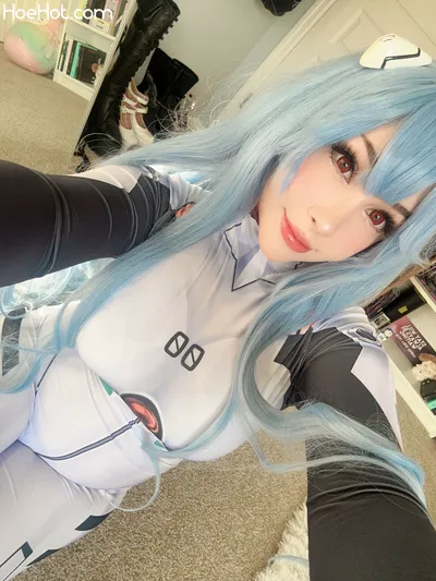 Junkenstein - Rei nude cosplay leaked 45471