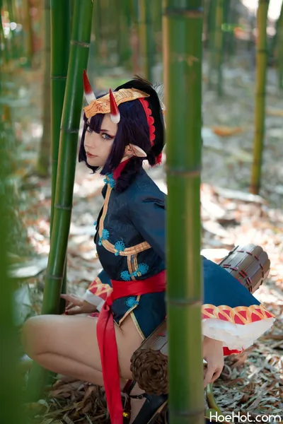 Himeecosplay - Shuten Douj nude cosplay leaked 591559