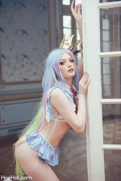 Moondays - Shiro nude cosplay leaked 227273