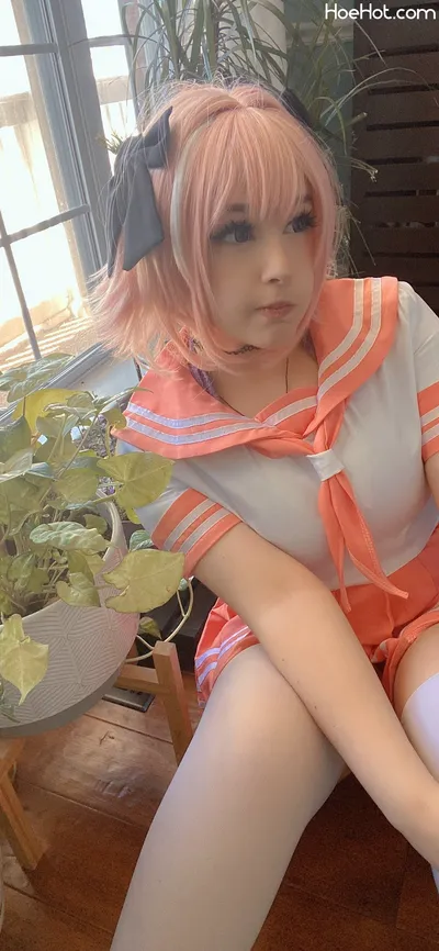 Junkenstein - Astolfo nude cosplay leaked 582757