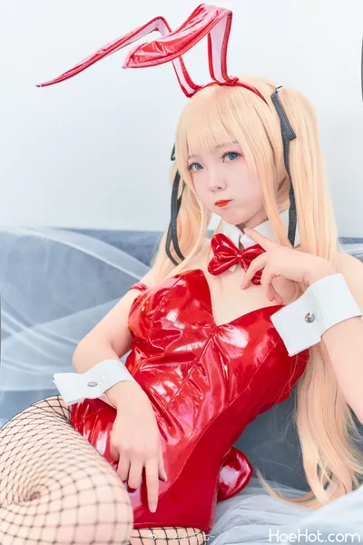 名濑弥七 - 英梨梨兔女郎 nude cosplay leaked 70510