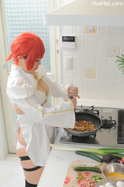 [Kizokukai (Peco)] Ohayou Kara Oyasumi Made Mama To Issho (Fate/Grand Order) nude cosplay leaked 571409