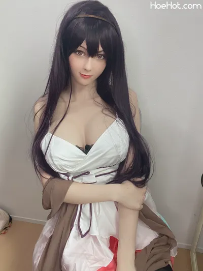 HirariAnn - Utaha nude cosplay leaked 188282