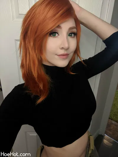 Luxlo - Kim Possible nude cosplay leaked 196026