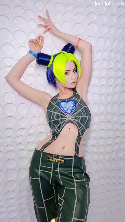 Oichi - Jolyne's profile image