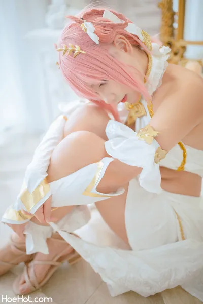 是一只熊仔吗 - Kusano Yui Dress Ver nude cosplay leaked 404562