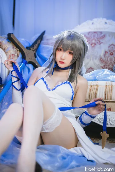 瓜希酱 路易九世礼服 nude cosplay leaked 558317