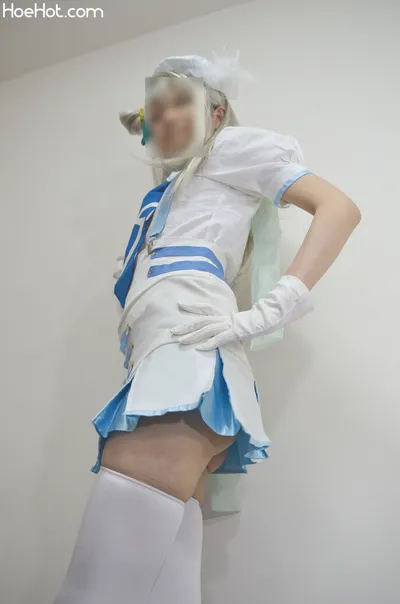 [kurumint] 美レイヤーさんのスカートの中COS総集編19 (4/9) nude cosplay leaked 624563