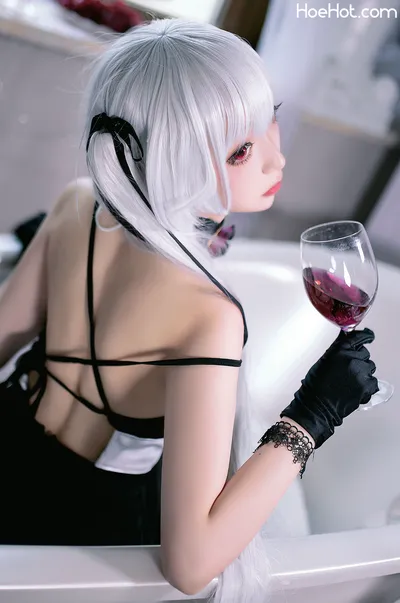 小野寺地瓜 – 篝之雾枝 nude cosplay leaked 513942