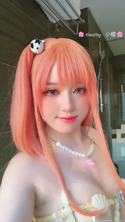 Xiaoying - Honoka nude cosplay leaked 21709