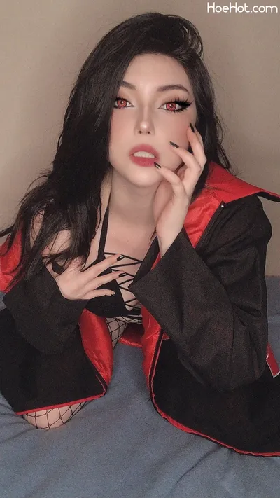 Aktahly - Itachi nude cosplay leaked 74431