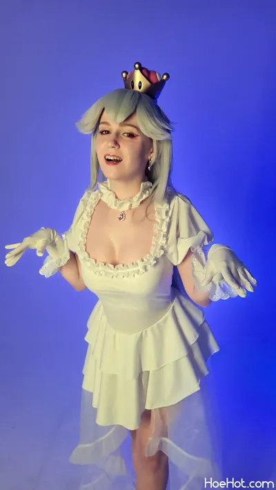 Fox Tsai-Shen - Booette nude cosplay leaked 123429