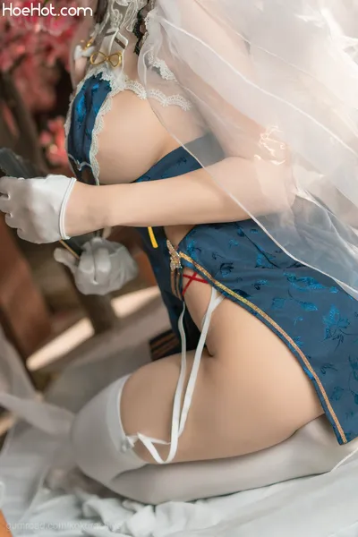 小仓千代w - 天狼星旗袍 nude cosplay leaked 515214