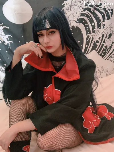 Luna Chan - Itachi nude cosplay leaked 261723