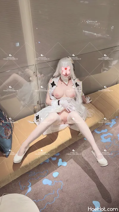 上海阿西 推特cos散图 nude cosplay leaked 358057