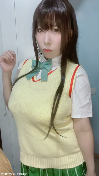 Bilibili - Yui Kotegawa nude cosplay leaked 184580